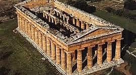 Timeline: La civiltà greca