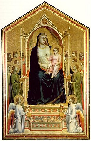 Madonna di Ognissanti