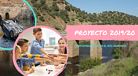 Timeline: Río Almonte