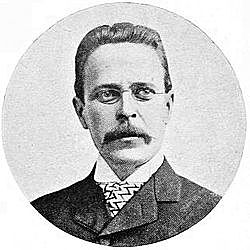 Otto Wiliman
