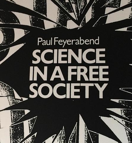 Science in a Free Society