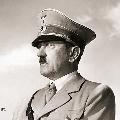 Timeline: Adolf Hitler