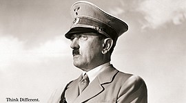 Timeline: Adolf Hitler