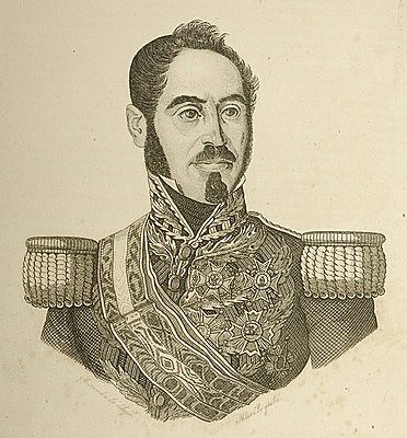 REGRESO DE ESPARTERO