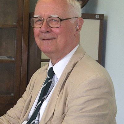 Timeline: John Polkinghorne