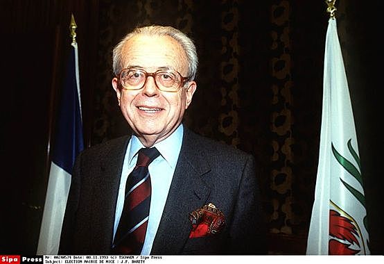 Jean-Paul Baréty
