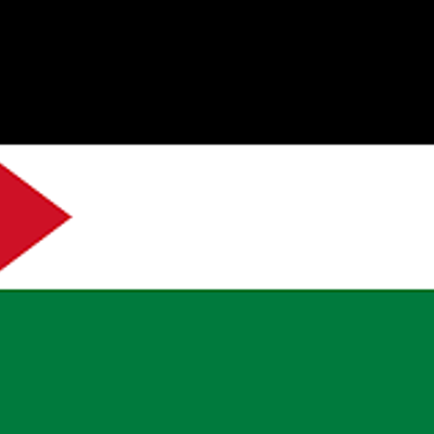 Timeline: Palestina - Gael Santaeugenia