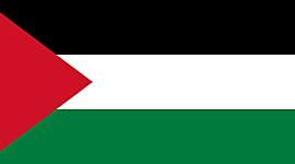 Timeline: Palestina - Gael Santaeugenia
