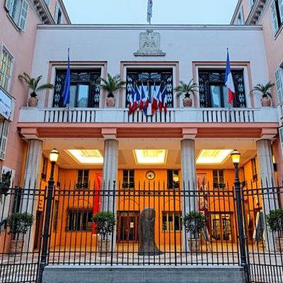 Timeline: Maires de Nice : de 1945 à aujourd'hui