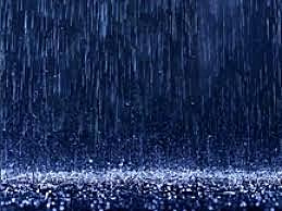 Se descubrió la lluvia radiactiva