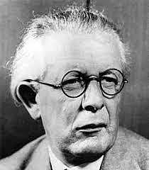Jean Piaget