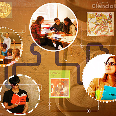 Timeline: Los principales momentos históricos sobre el origen del término Didáctica