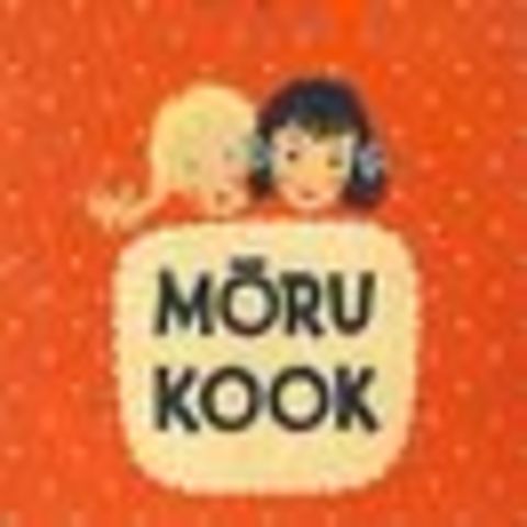 "Mõru kook"