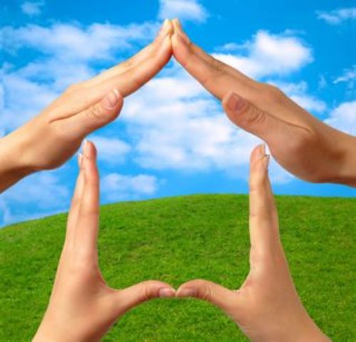 Social Institution - Home School to Powderhorn