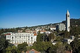 Thomas Kuhn begins teaching at Berkeley.