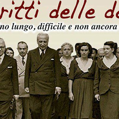 Timeline: (2e A) L'EVOLUZIONE DELLA FAMIGLIA E DELLA CONDIZIONE DELLE DONNE