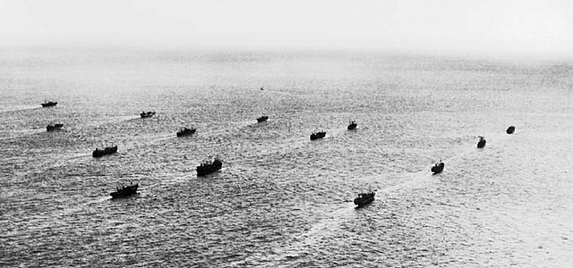 Battle of the Atlantic