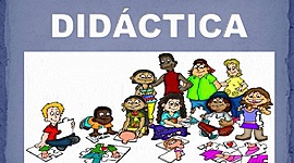 Timeline: HISTORIA DEL TERMINO DIDACTICA