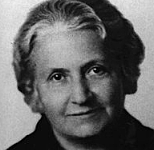 DIDACTICA SEGUN MARIA MONTESSORI