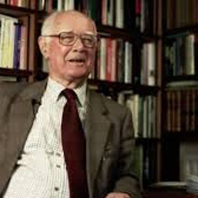 Timeline: John Polkinghorne Timeline (October 16, 1930 - *****)