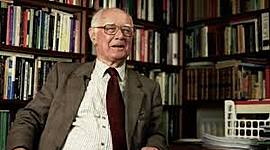 Timeline: John Polkinghorne Timeline (October 16, 1930 - *****)