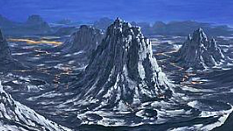 Arhaikum ehk ürgeoon