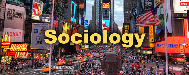 The Sociology of Science