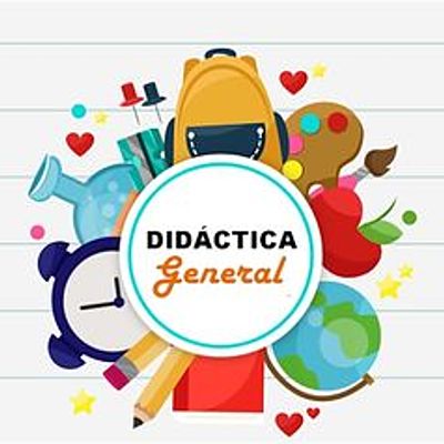 Timeline: Origen del término didáctica