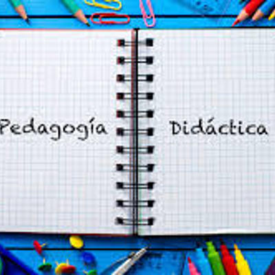 Timeline: Historia del origen de la Didáctica.