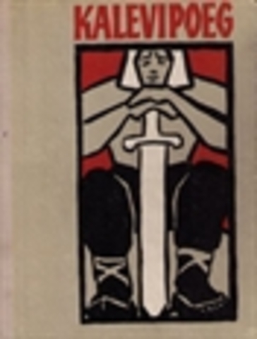 "Kalevipoeg"   rahvaloomingu töötlus