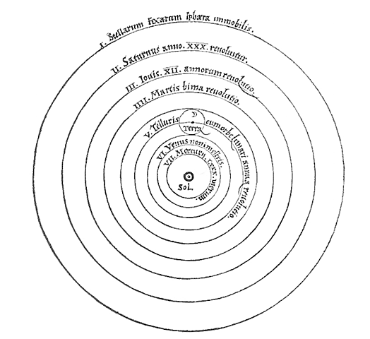 Thomas Kuhn  July 18, 1922 – June 17, 1996