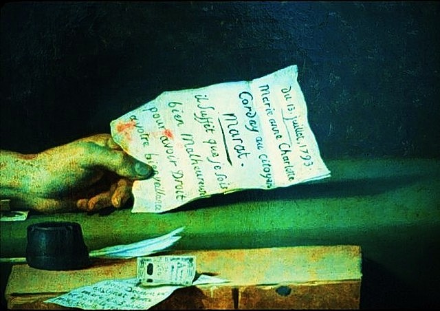 The Declaration of the Rights of Man