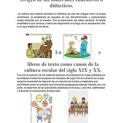 Timeline: Didáctica orientación para el estudio