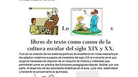 Timeline: Didáctica orientación para el estudio