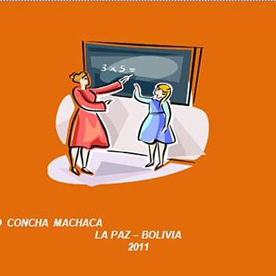 Timeline: Momentos históricos sobre la Didáctica.