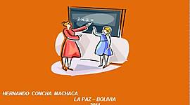 Timeline: Momentos históricos sobre la Didáctica.