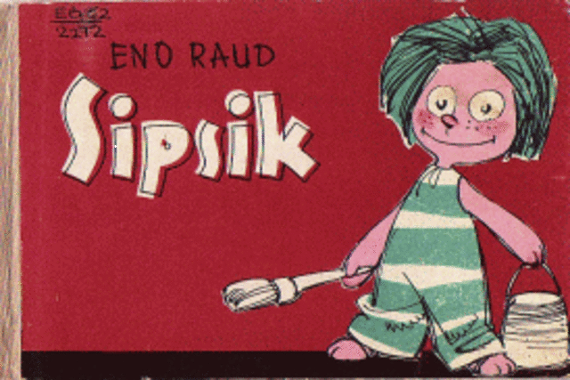 "Sipsik"