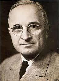 Harry S. Truman