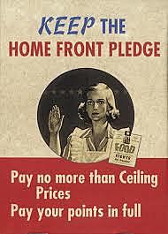 office of price administration