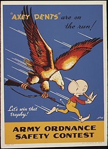 war production board