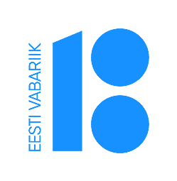 Eesti sai 100 aastaseks