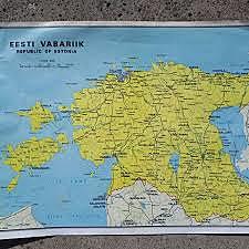 Eesti Vabariigi taasiseseisvumine