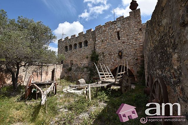 Se dirigen a Castellot