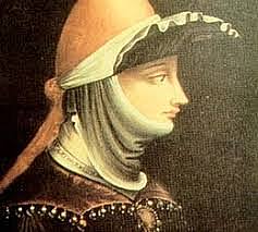 Muore la contessa Matilde ultima erede dei Canossa