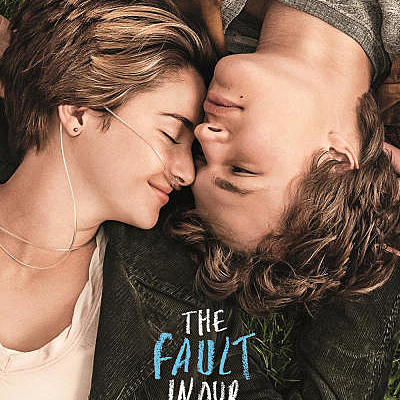 Timeline: The Fault In Our Stars