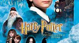 Timeline: Harry Potter and the philosopher's stone