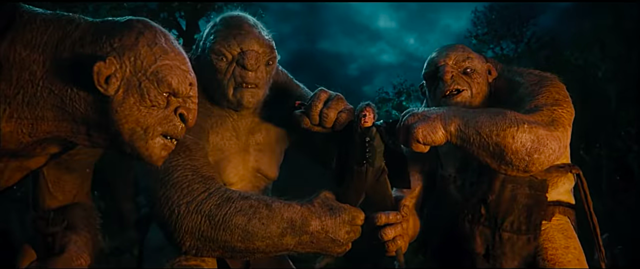 The second stop on their journey