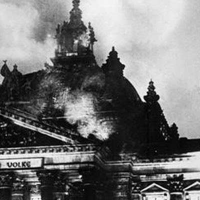 Timeline: Deutschland im 20. Jahrhundert