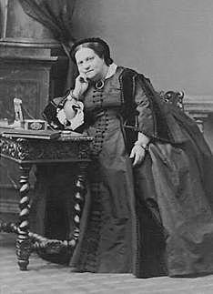 Caída de María Cristina