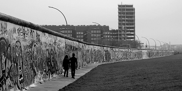 Padec Berlinskega zidu